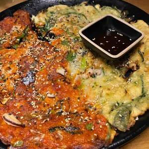 동백연화 사진