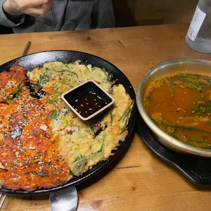 동백연화 사진