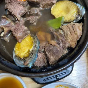 전복명가 사진