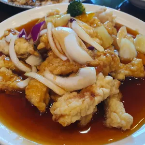 장홍규중화요리 사진