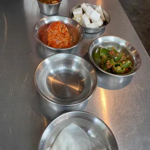 돈멜 리뷰 사진