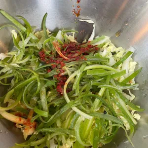 돈멜 리뷰 사진