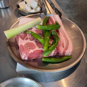 돈멜 리뷰 사진