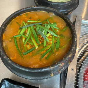 돈멜 리뷰 사진