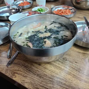 한성칼국수 리뷰 사진