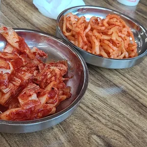 한성칼국수 리뷰 사진