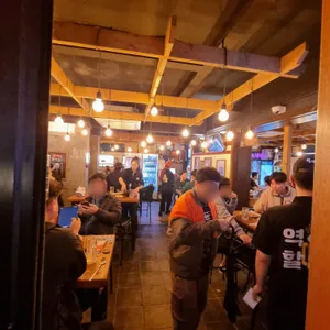 역전할머니맥주 리뷰 사진