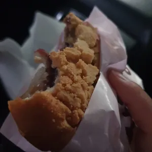 삼송빵집 사진
