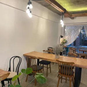 카페 정순 리뷰 사진