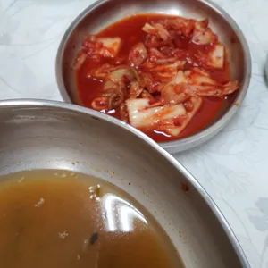 옛날홍두깨손칼국수 사진