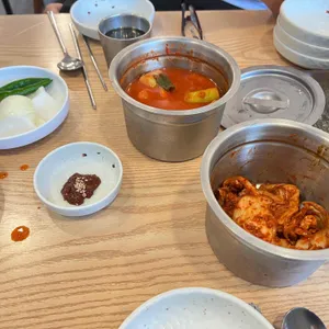 명품가마솥소머리국밥 사진