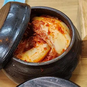 장털보설렁탕 사진