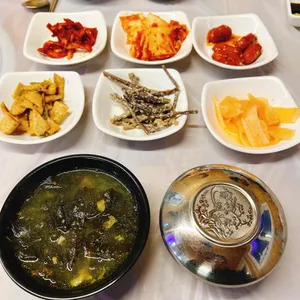 쪽빛 리뷰 사진