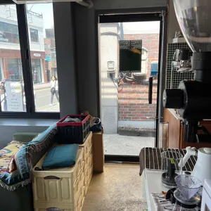 휘게커피 리뷰 사진