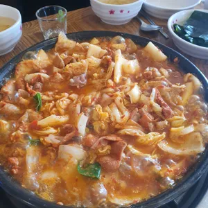 김임용 선산곱창  사진
