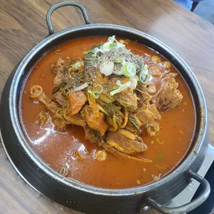이대조뼈다귀 사진