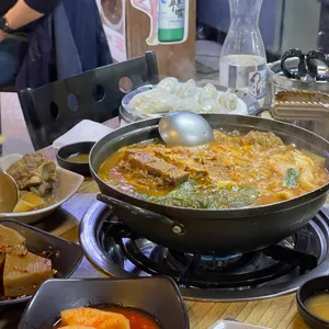 원당감자탕 사진