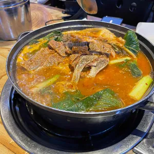 원당감자탕 사진