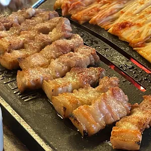 뼈탄집 리뷰 사진