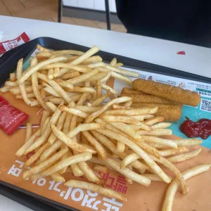 맥도날드 사진