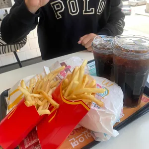 맥도날드 사진