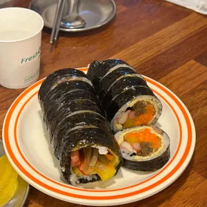 그동네떡볶이 리뷰 사진