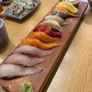 훈초밥 리뷰 사진