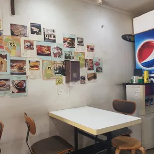 버거투버거 리뷰 사진
