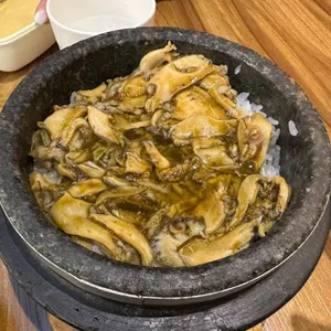 대우정 사진