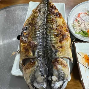 부촌식당 사진