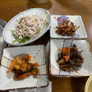 부촌식당 사진