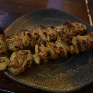 야키토리류 리뷰 사진