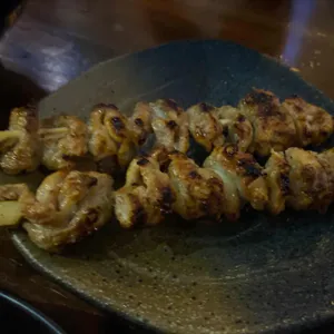 야키토리류 리뷰 사진
