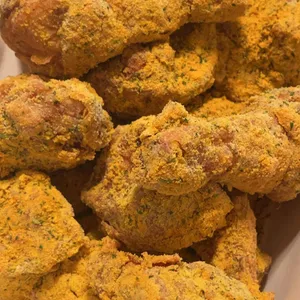 BHC치킨 사진