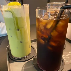 노벨커피 사진