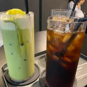 노벨커피 사진