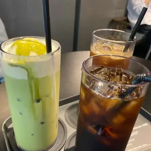 노벨커피 사진