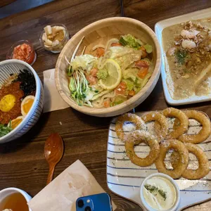 소코아 사진
