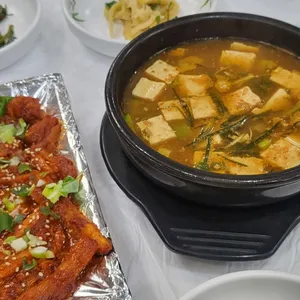 전주식당 사진