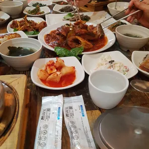 다솥맛집 사진