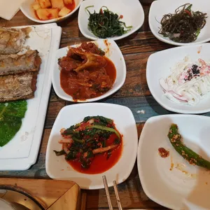 다솥맛집 사진