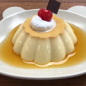고미푸딩 사진