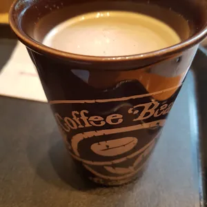 커피빈 사진