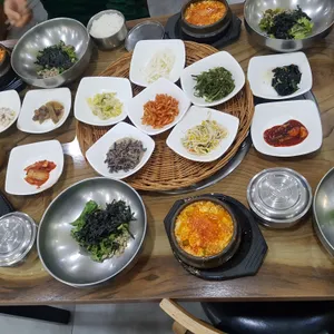 박가네순두부 리뷰 사진