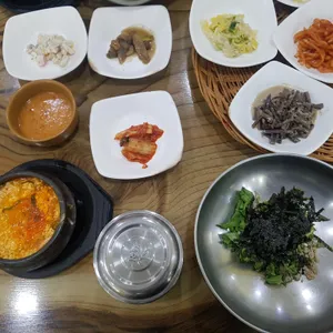 박가네순두부 리뷰 사진