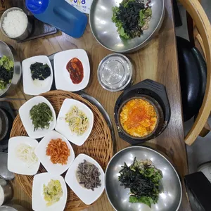 박가네순두부 리뷰 사진