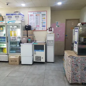 박가네순두부 리뷰 사진