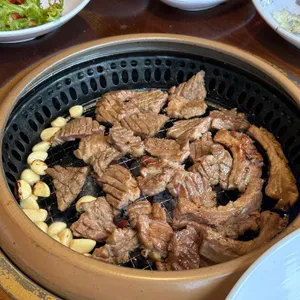 이학갈비 사진