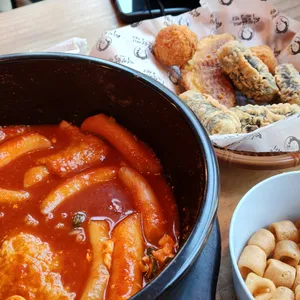 역전할머니맥주 사진