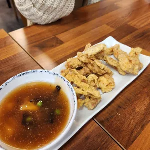 아랫장 시장통짜장 사진